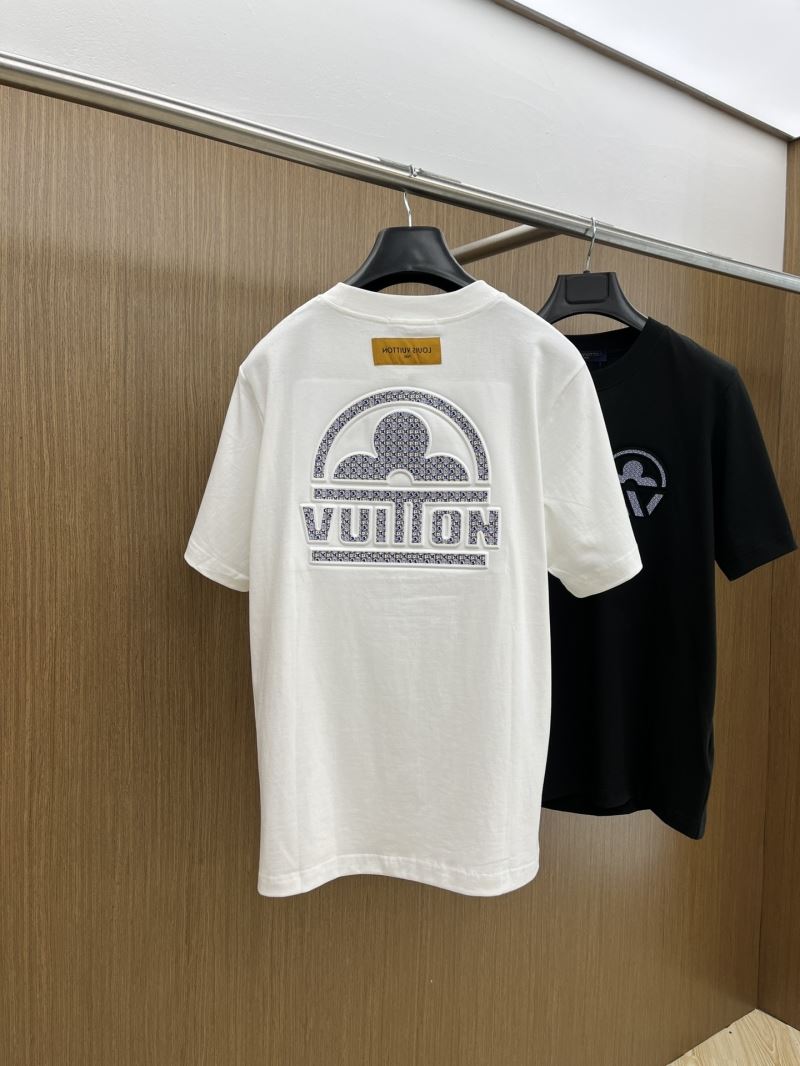 Louis Vuitton T-Shirts